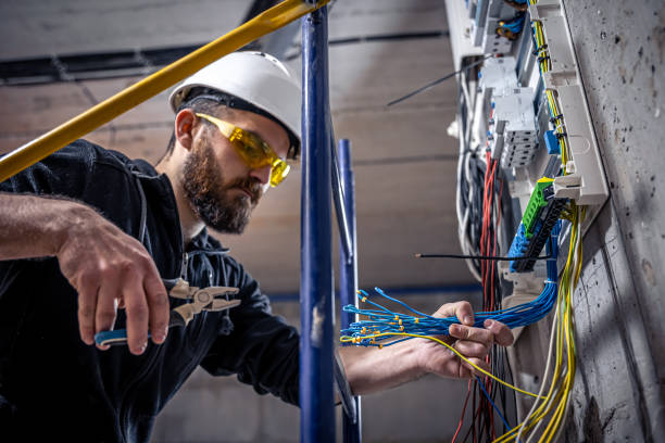 Electrical Outlet Repair in Afton, MN
