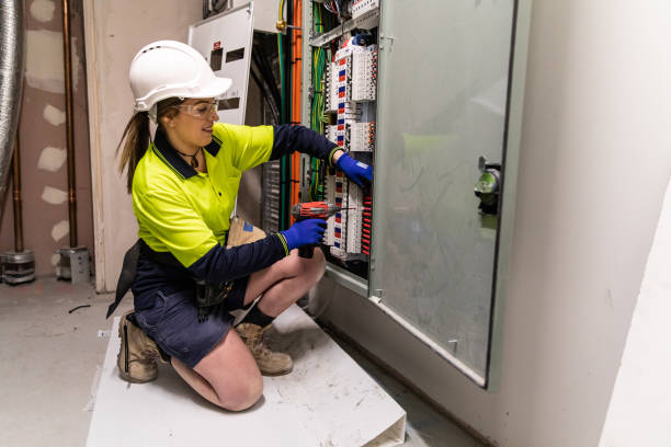 Electrical System Inspection in Afton, MN