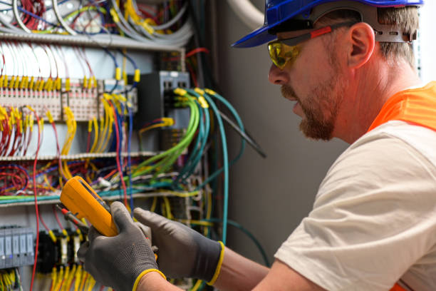 Best Circuit Breaker Repair  in Afton, MN