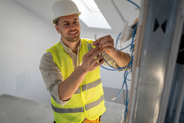 Best Licensed Electrician  in Afton, MN
